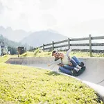 Gipfelblick- Tiroler Zugspitze Arena In 公寓 *