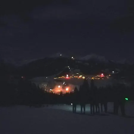 Apartment Gipfelblick- Tiroler Zugspitze Arena In