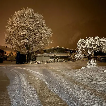 Gipfelblick- Tiroler Zugspitze Arena In *