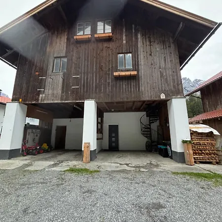 Gipfelblick- Tiroler Zugspitze Arena In * Biberwier
