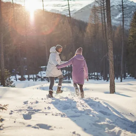 Gipfelblick- Tiroler Zugspitze Arena In * Biberwier