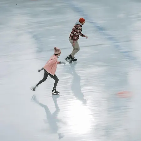 Gipfelblick- Tiroler Zugspitze Arena In Apartament