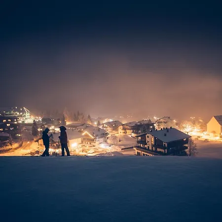 Апартаменты Gipfelblick- Tiroler Zugspitze Arena In