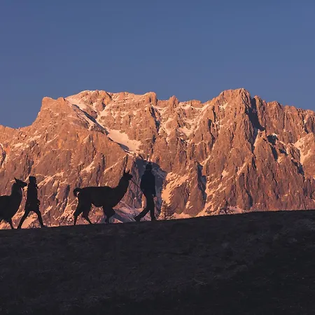 公寓 Gipfelblick- Tiroler Zugspitze Arena In 比伯维尔