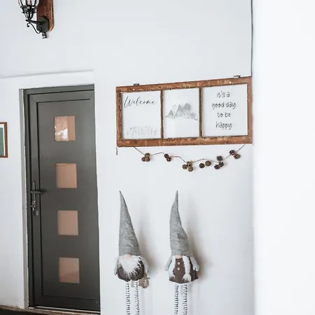 Apartment Gipfelblick- Tiroler Zugspitze Arena In