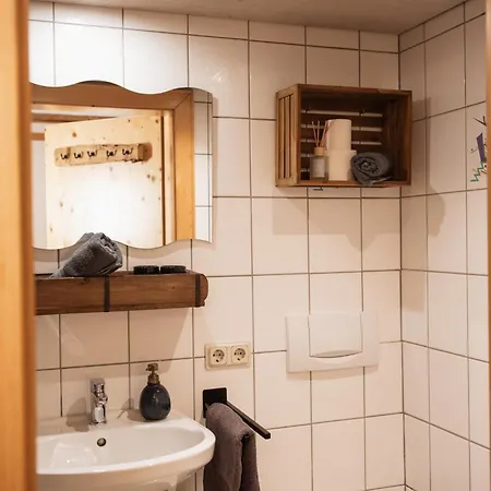 Gipfelblick- Tiroler Zugspitze Arena In Apartament *