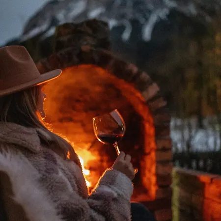 Gipfelblick- Tiroler Zugspitze Arena In *