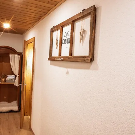 Gipfelblick- Tiroler Zugspitze Arena In Апартаменты *