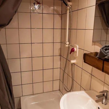 Apartament Gipfelblick- Tiroler Zugspitze Arena In *