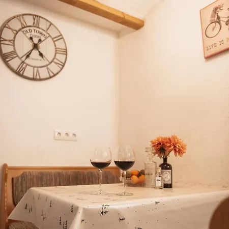 Gipfelblick- Tiroler Zugspitze Arena In Apartment Biberwier