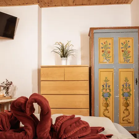 Gipfelblick- Tiroler Zugspitze Arena In Apartament