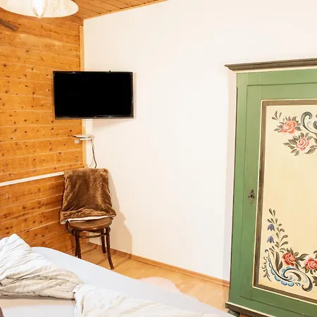 Apartment Gipfelblick- Tiroler Zugspitze Arena In