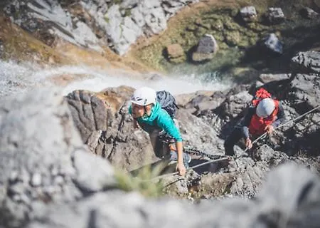 Gipfelblick- Tiroler Zugspitze Arena In Apartament Biberwier