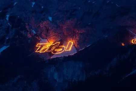 Gipfelblick- Tiroler Zugspitze Arena In Apartament *