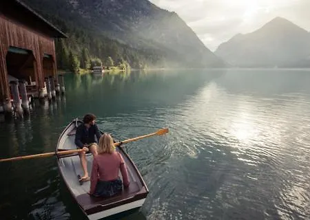 Apartament Gipfelblick- Tiroler Zugspitze Arena In *