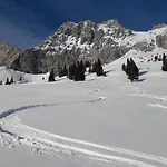 Ski- Und Winterparadis Tiroler Zugspitz Arena Apartment Biberwier