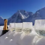 Ski- Und Winterparadis Tiroler Zugspitz Arena Apartment *