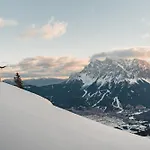 Ski- Und Winterparadis Tiroler Zugspitz Arena * Biberwier