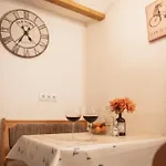 Ski- Und Winterparadis Tiroler Zugspitz Arena Apartment Biberwier