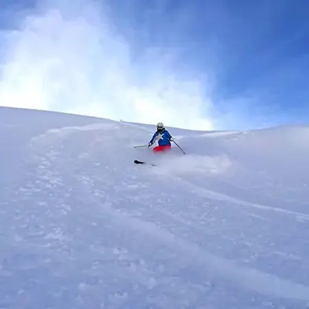 דירה Gipfelblick- Tiroler Zugspitze Arena In ביברוויר