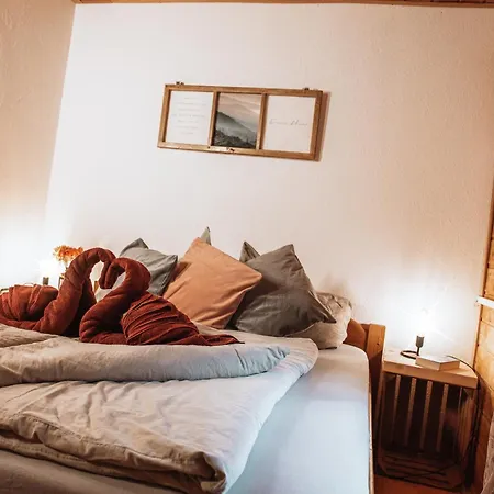 Gipfelblick- Tiroler Zugspitze Arena In Lägenhet