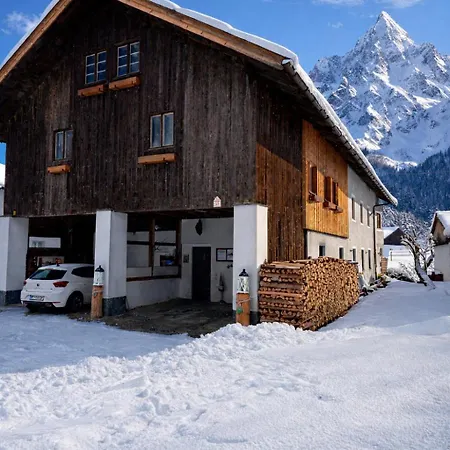 Gipfelblick- Tiroler Zugspitze Arena In Lägenhet *
